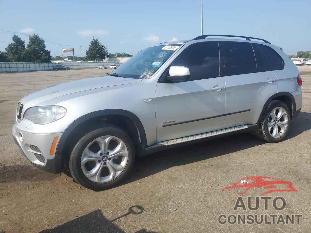 BMW X5 2013 - 5UXZV4C59D0G55367