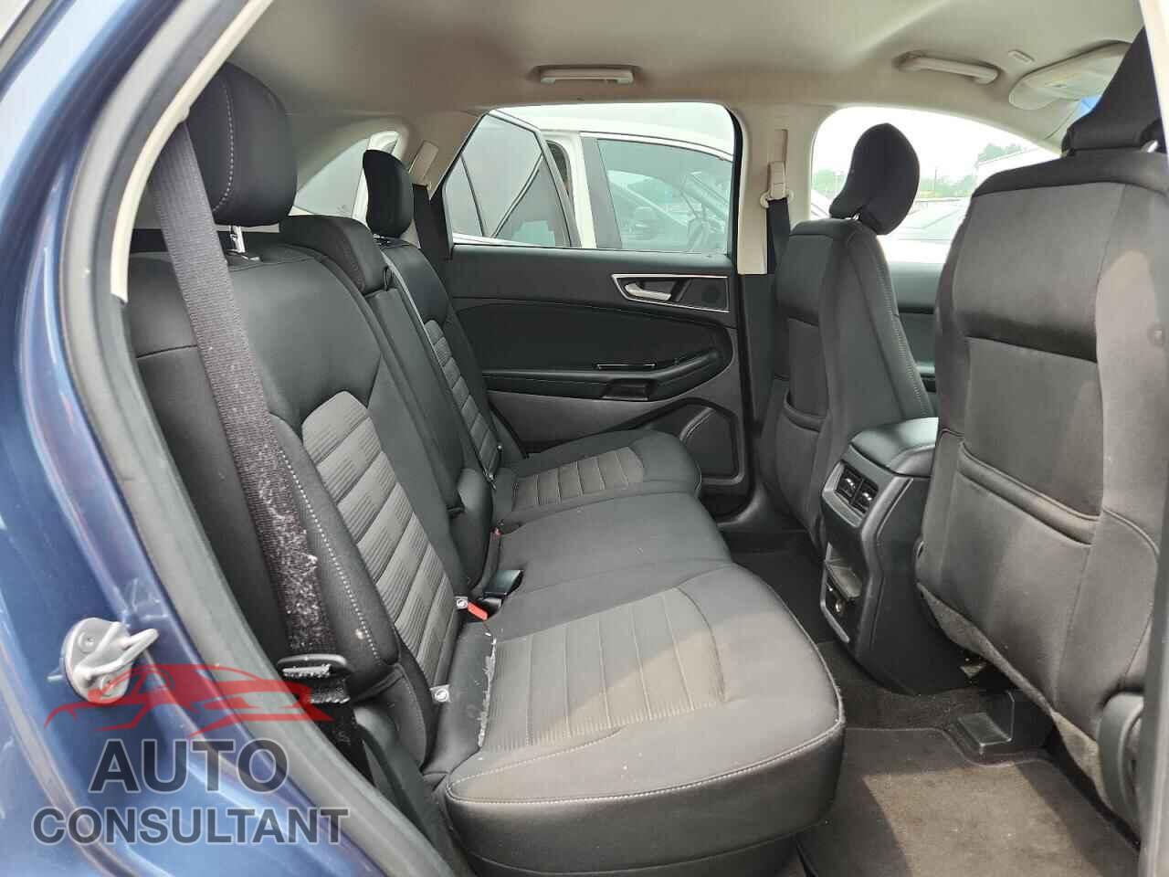 FORD EDGE 2019 - 2FMPK4J96KBC67864