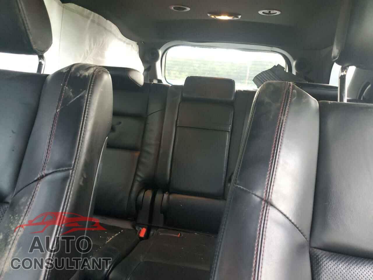DODGE DURANGO 2021 - 1C4SDHCTXMC721027