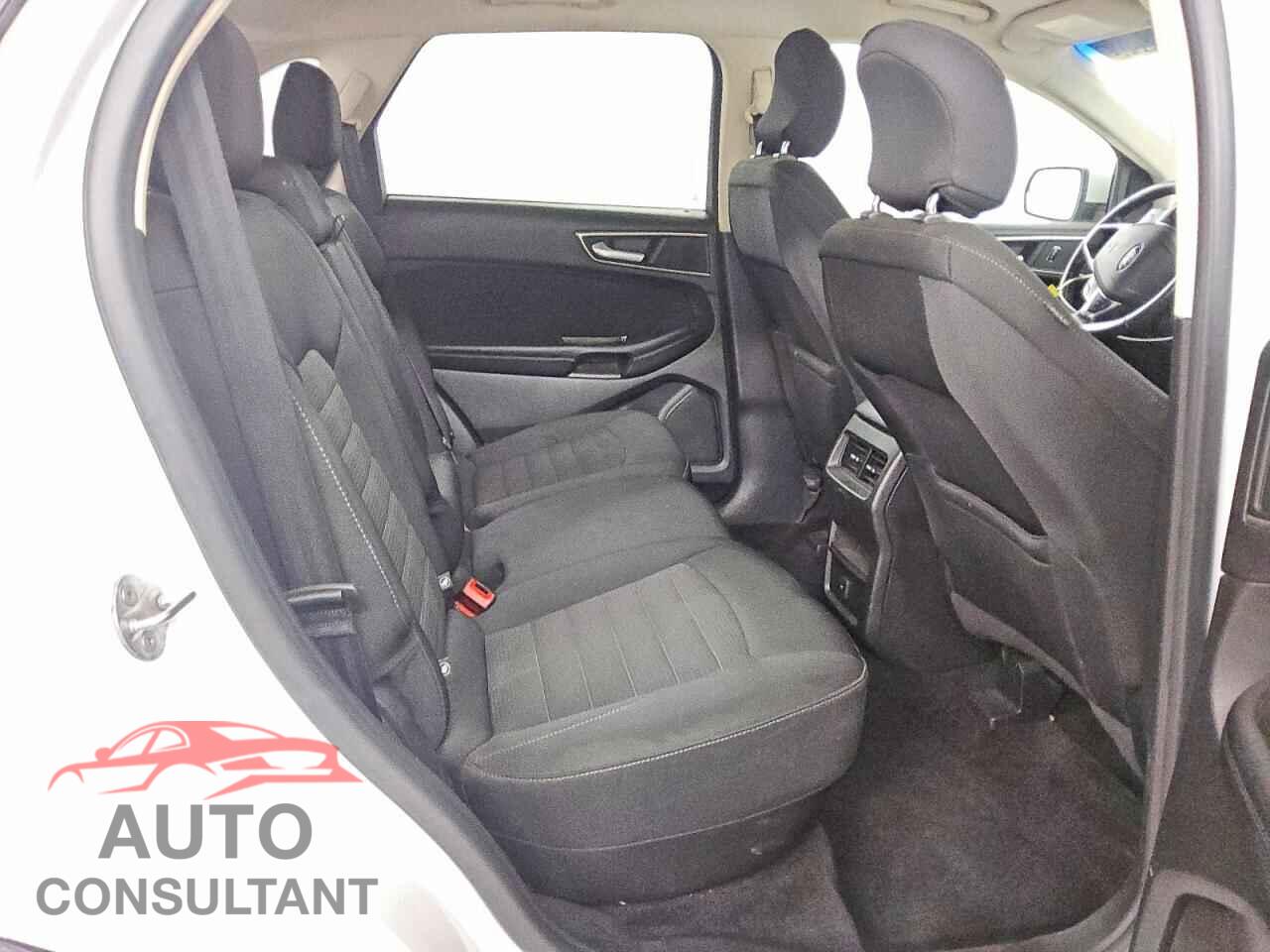 FORD EDGE 2016 - 2FMPK4J95GBB59324