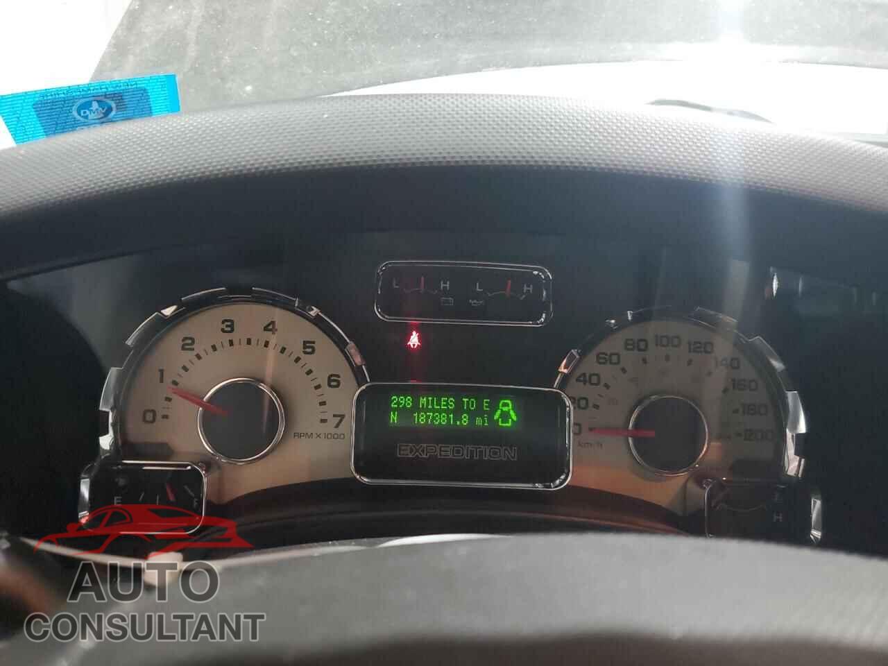 FORD EXPEDITION 2012 - 1FMJU2A53CEF29086