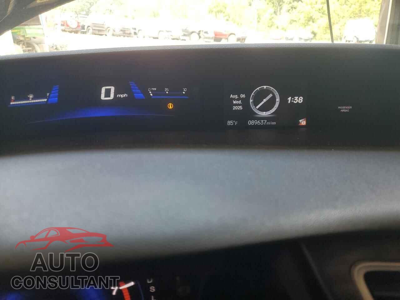 HONDA CIVIC 2014 - 19XFB2F88EE213662