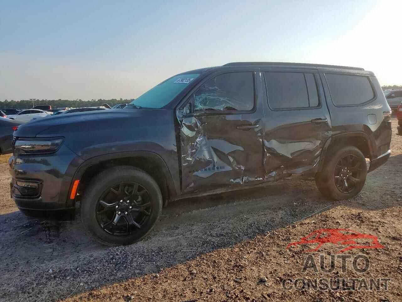 JEEP WAGONEER 2023 - 1C4SJUBP7PS563049