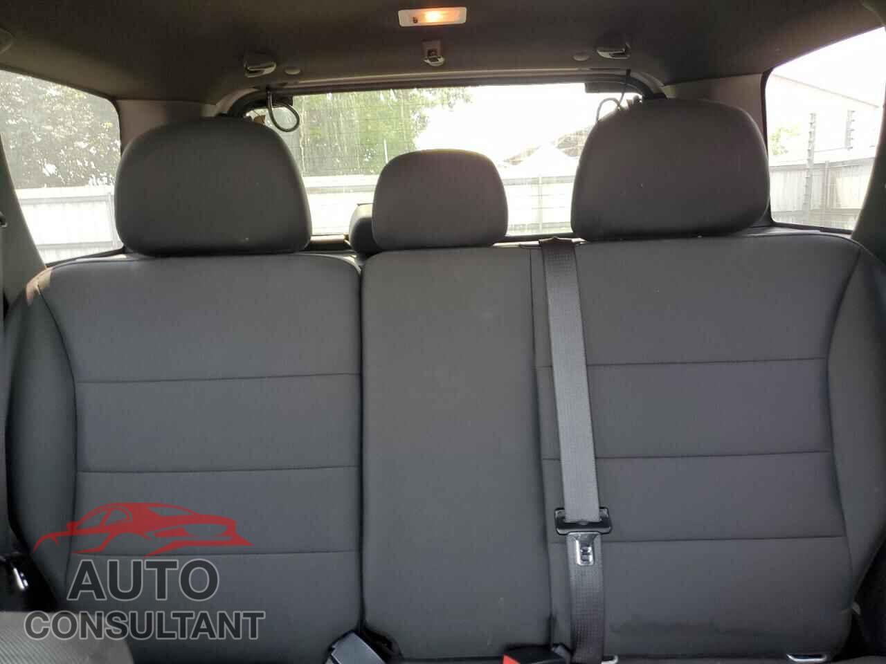 FORD ESCAPE 2012 - 1FMCU9D76CKA77876
