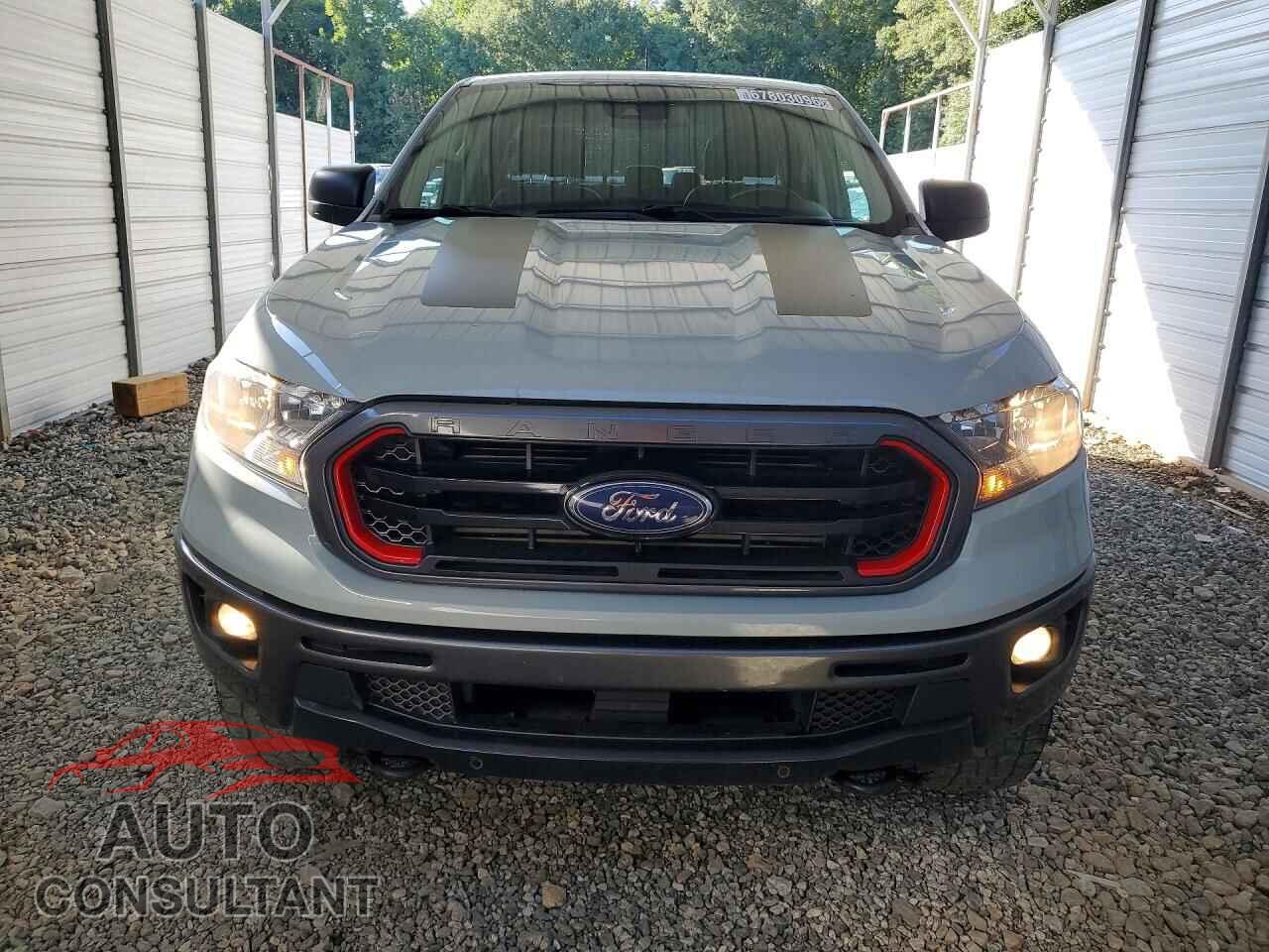 FORD RANGER 2021 - 1FTER4FH0MLD61667