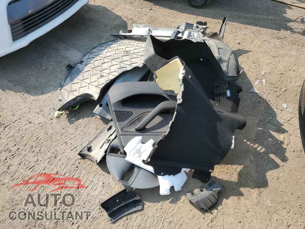 TESLA MODEL 3 2018 - 5YJ3E1EA1JF026762