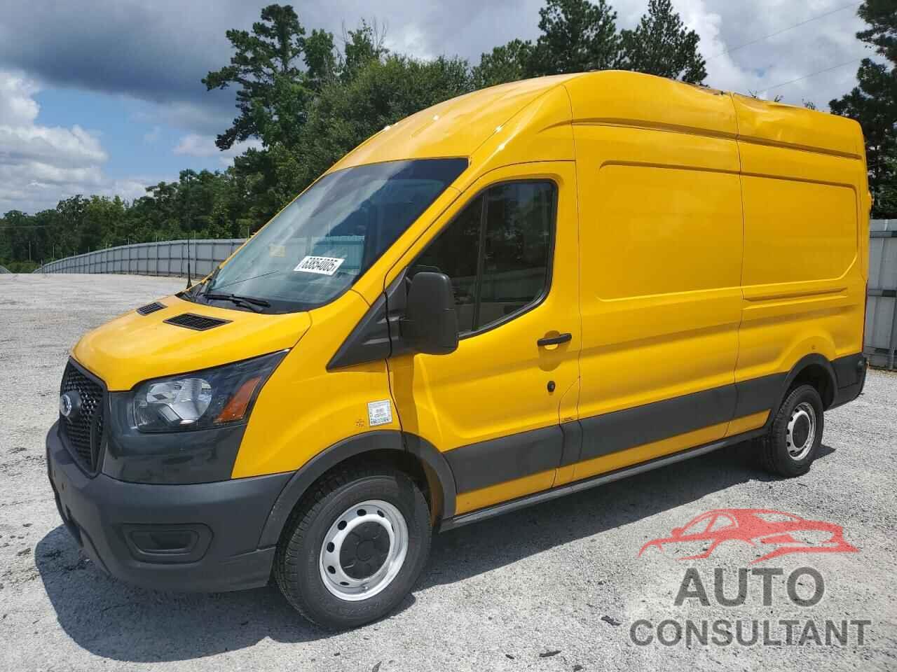 FORD TRANSIT 2023 - 1FTBR1X84PKA28138