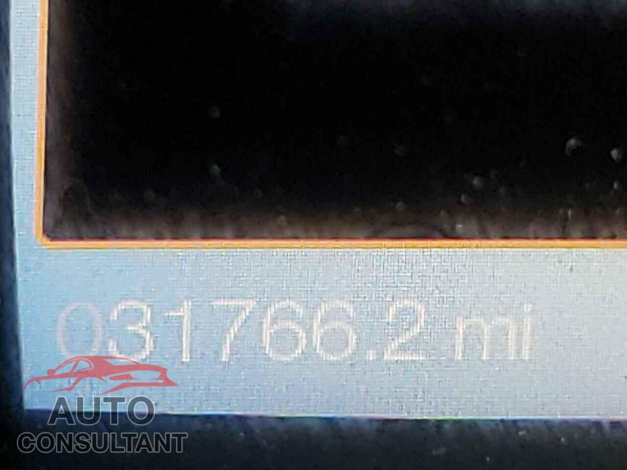 FORD FLEX 2017 - 2FMGK5C80HBA02120