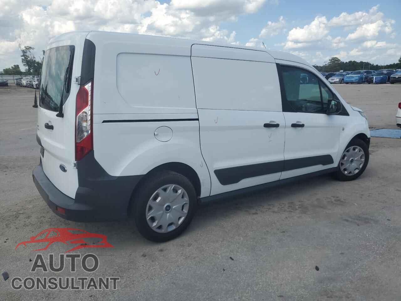 FORD TRANSIT 2017 - NM0LS7E75H1323596