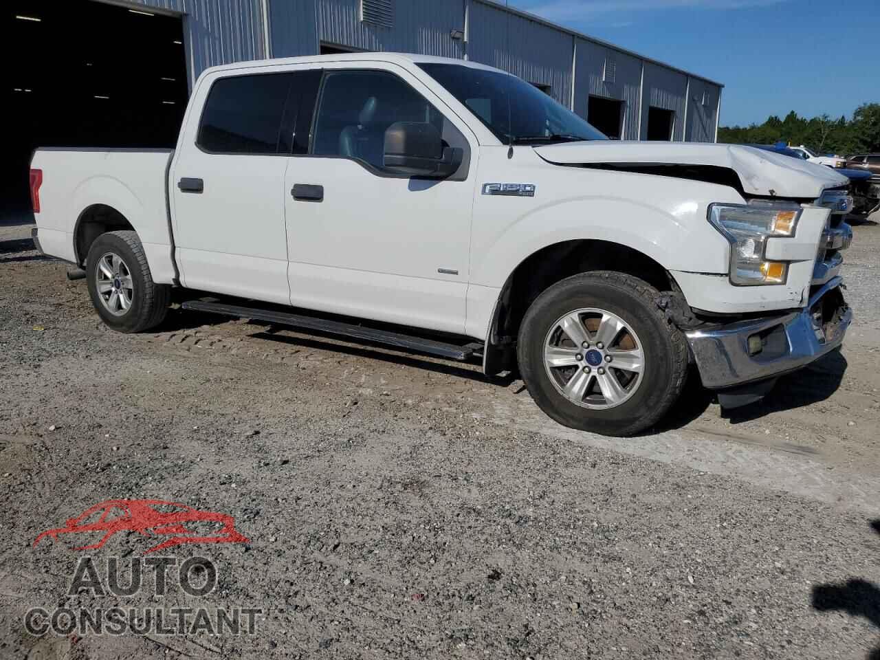 FORD F-150 2015 - 1FTEW1CP1FFA41312