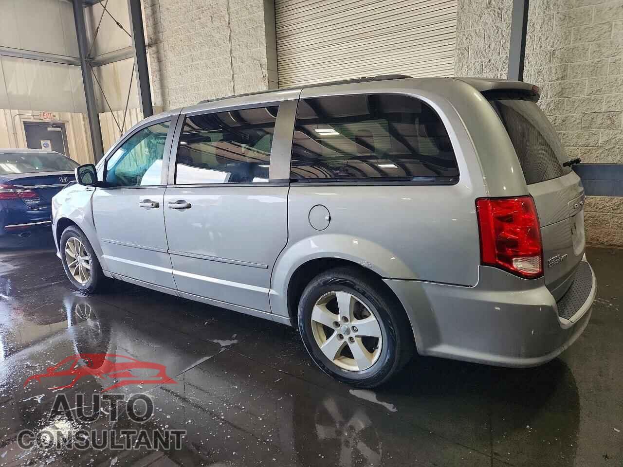 DODGE CARAVAN 2015 - 2C4RDGCGXFR718294