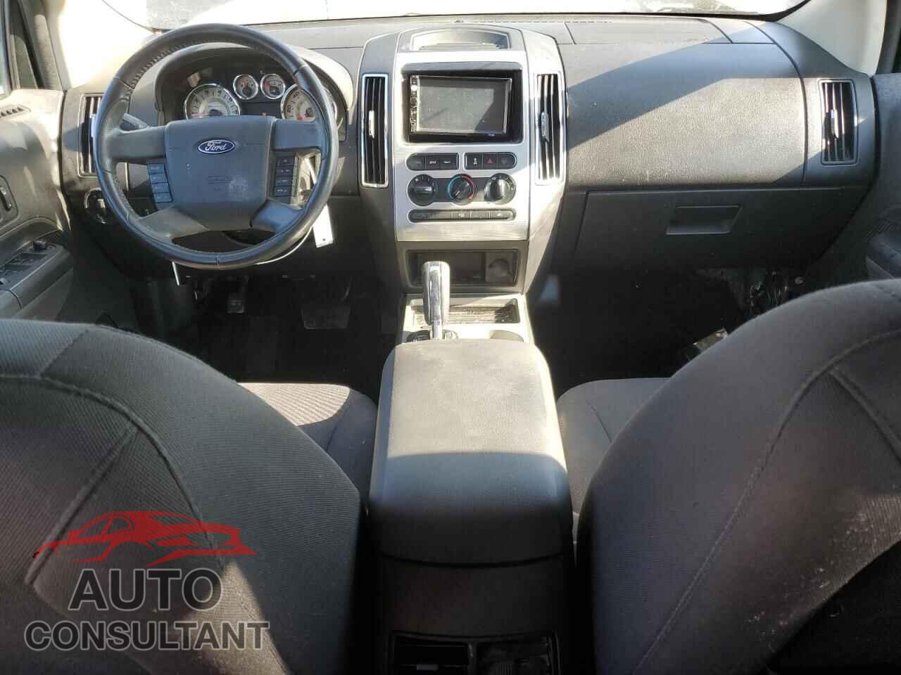 FORD EDGE 2010 - 2FMDK4JC5ABA66048