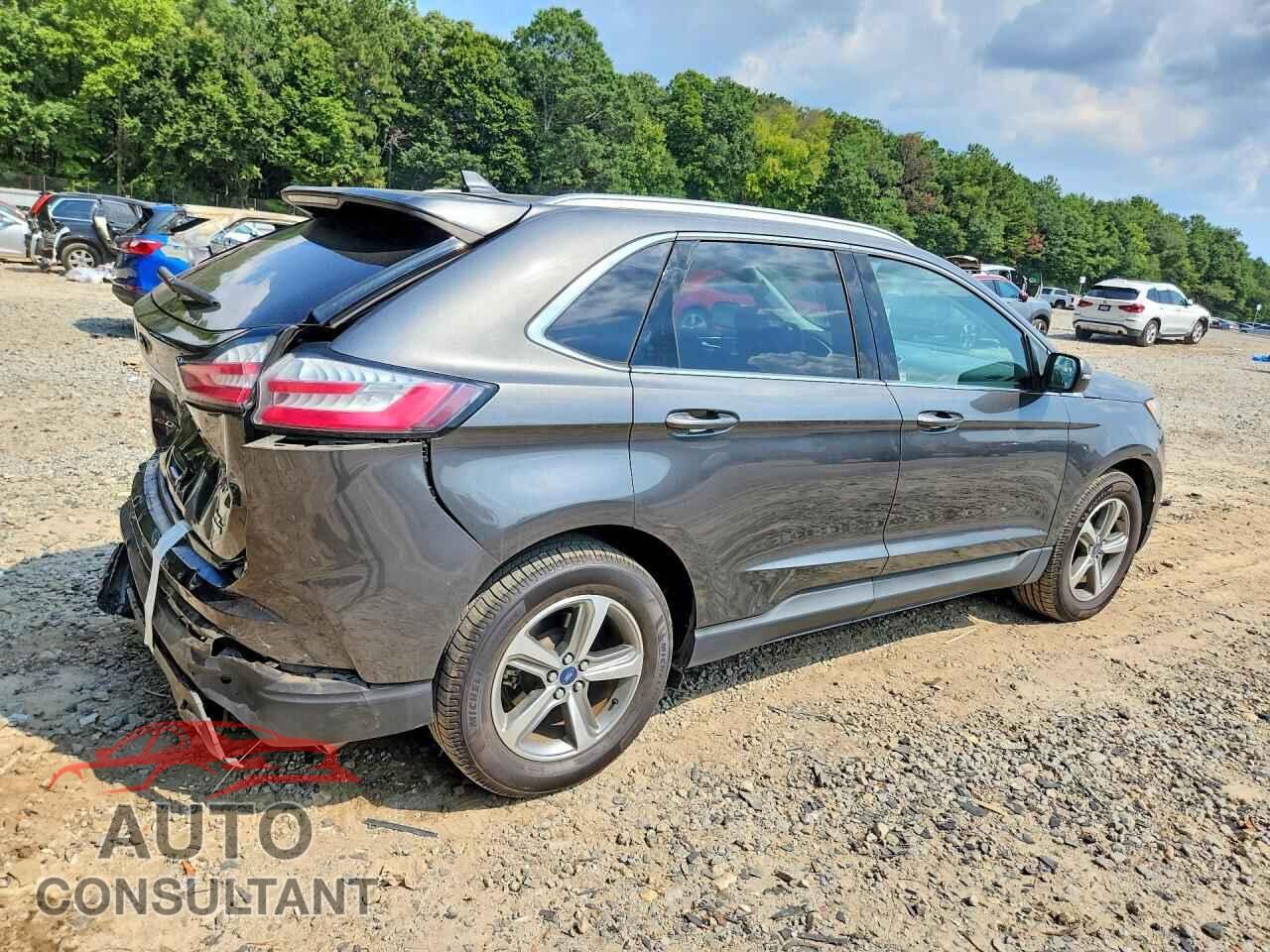 FORD EDGE 2019 - 2FMPK3J96KBC35202
