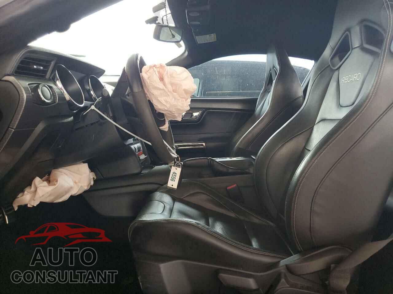 FORD MUSTANG 2016 - 1FA6P8CF0G5255545