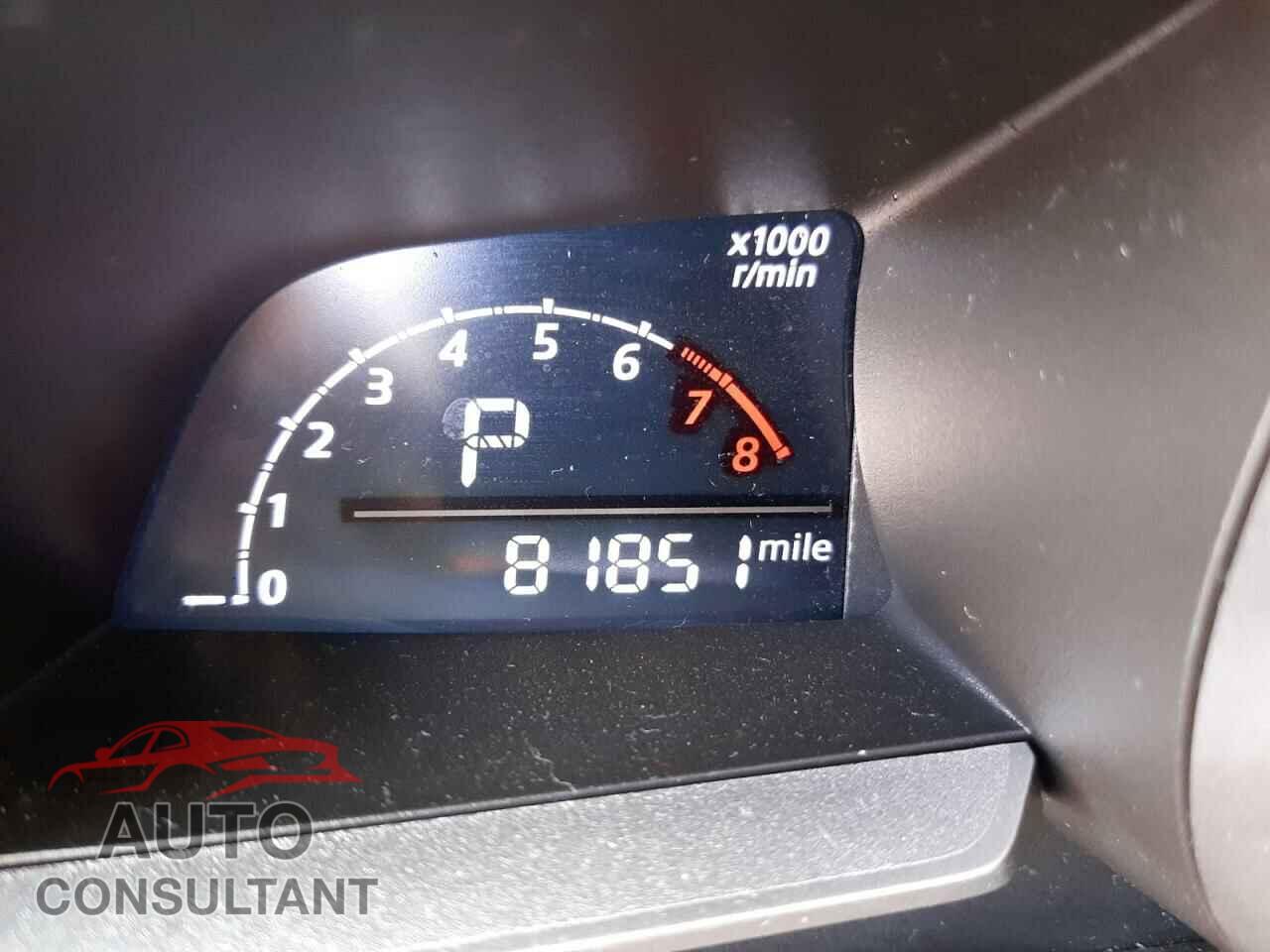 MAZDA 3 2016 - 3MZBM1U70GM307330