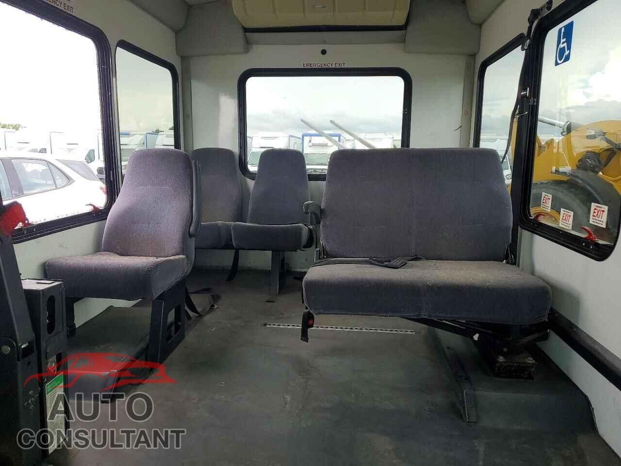 FORD ECONOLINE 2016 - 1FDEE3FL9GDC32170