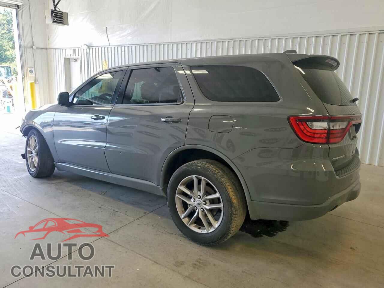 DODGE DURANGO 2022 - 1C4SDHCT3NC217856