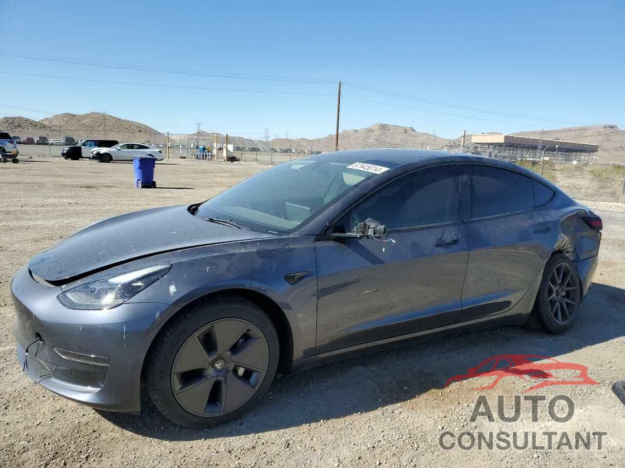 TESLA MODEL 3 2023 - 5YJ3E1EA1PF468319