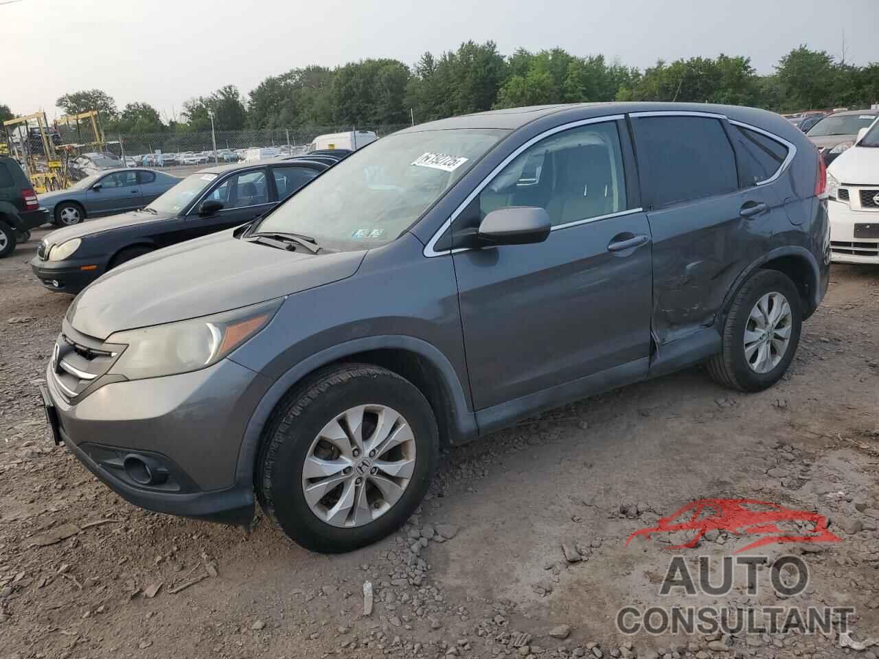 HONDA CRV 2012 - 2HKRM4H51CH629616