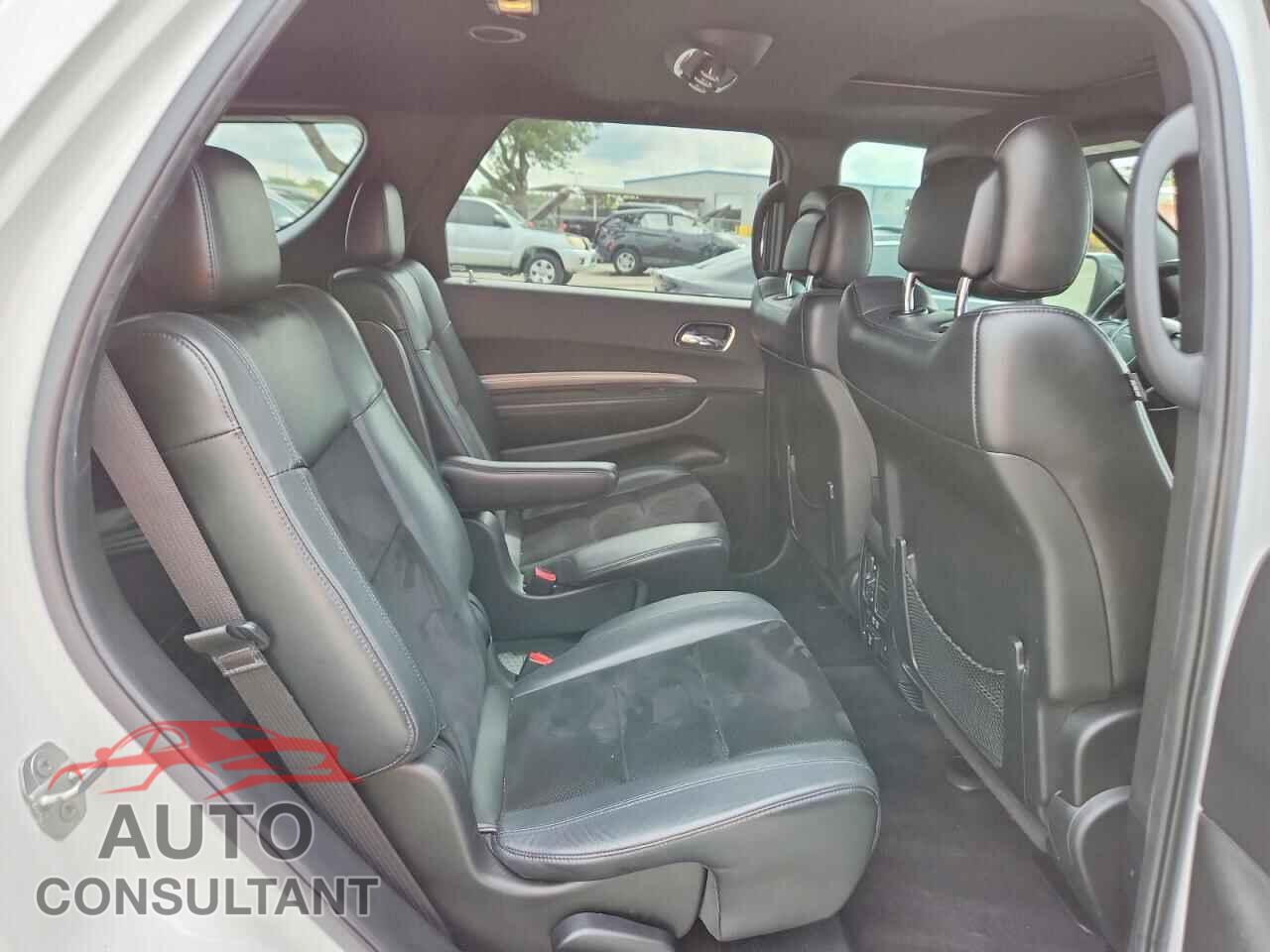 DODGE DURANGO 2018 - 1C4RDJDG2JC115613