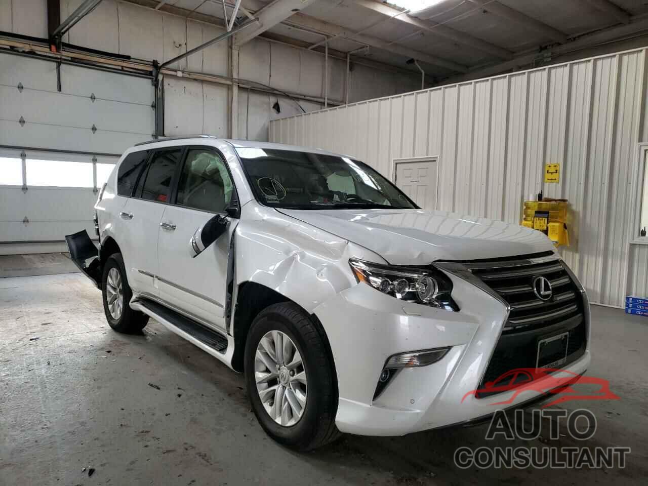 LEXUS GX 2016 - JTJBM7FX3G5142850