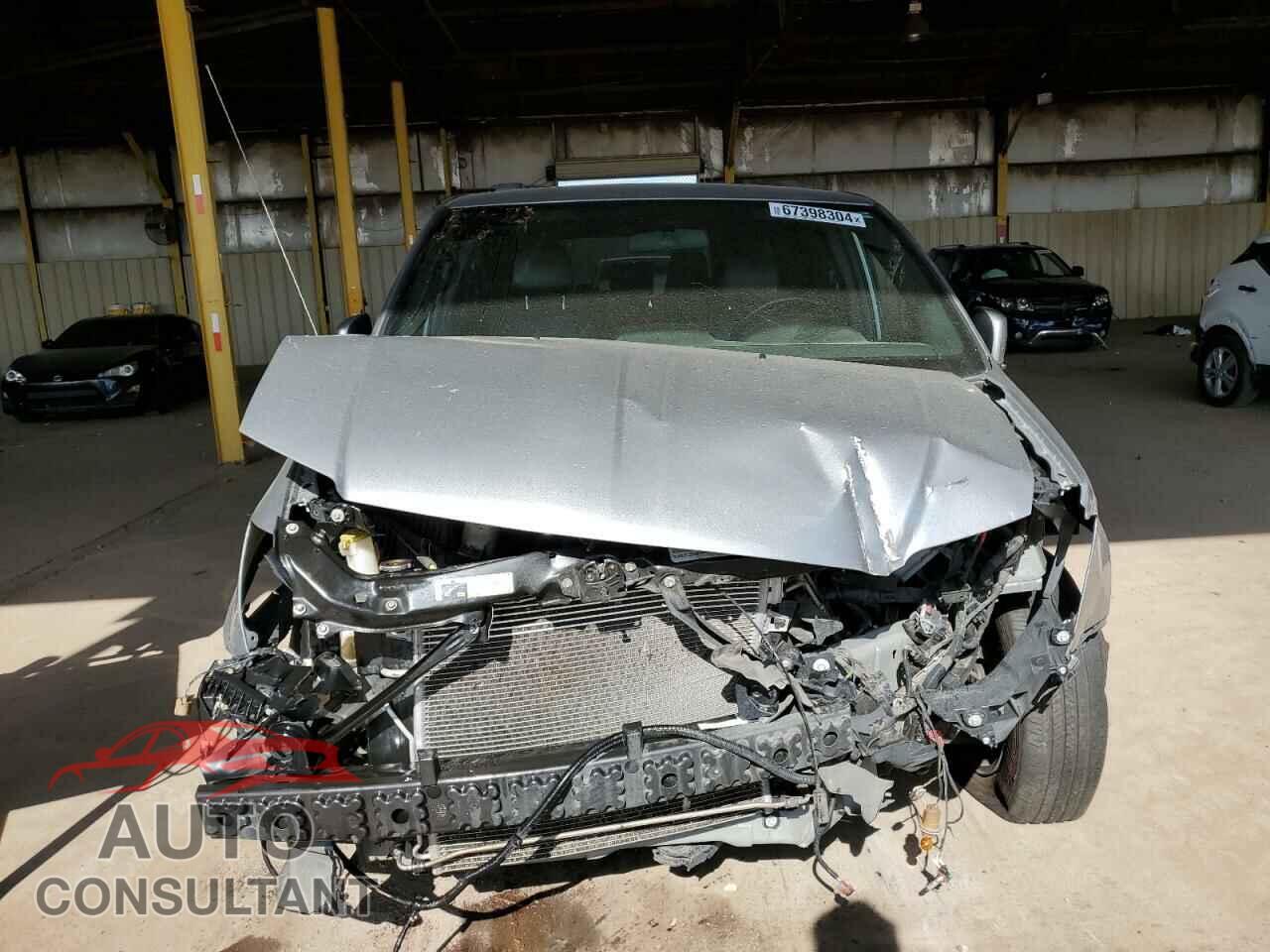 DODGE CARAVAN 2016 - 2C4RDGEG6GR375451