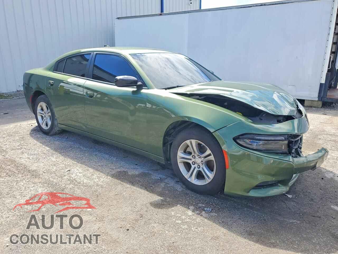 DODGE CHARGER 2023 - 2C3CDXBG2PH530209