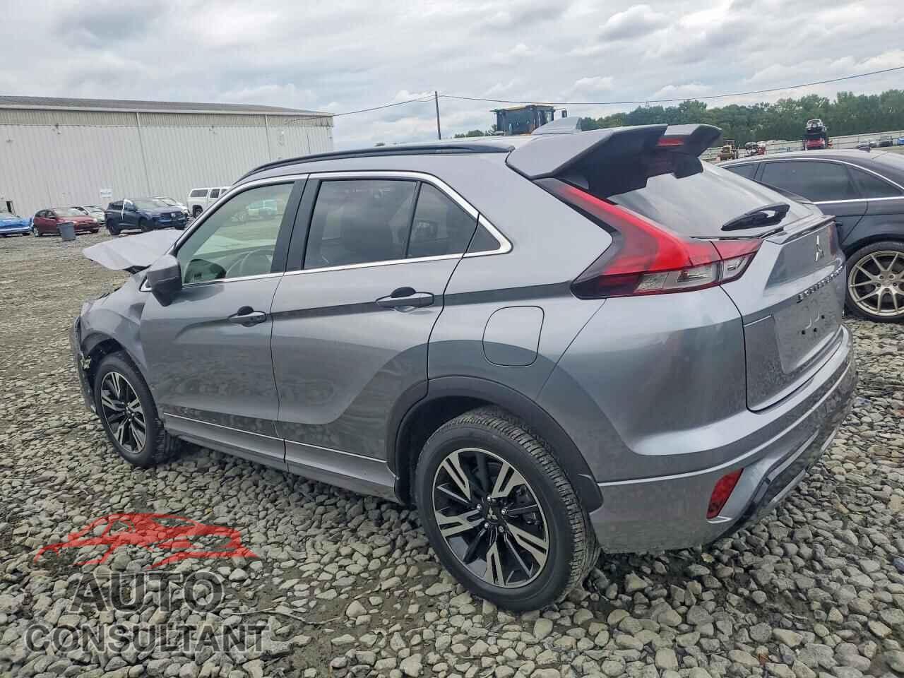 MITSUBISHI ECLIPSE 2024 - JA4ATWAA8RZ003981