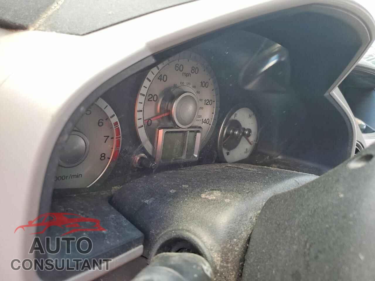 HONDA PILOT 2011 - 5FNYF3H5XBB006766