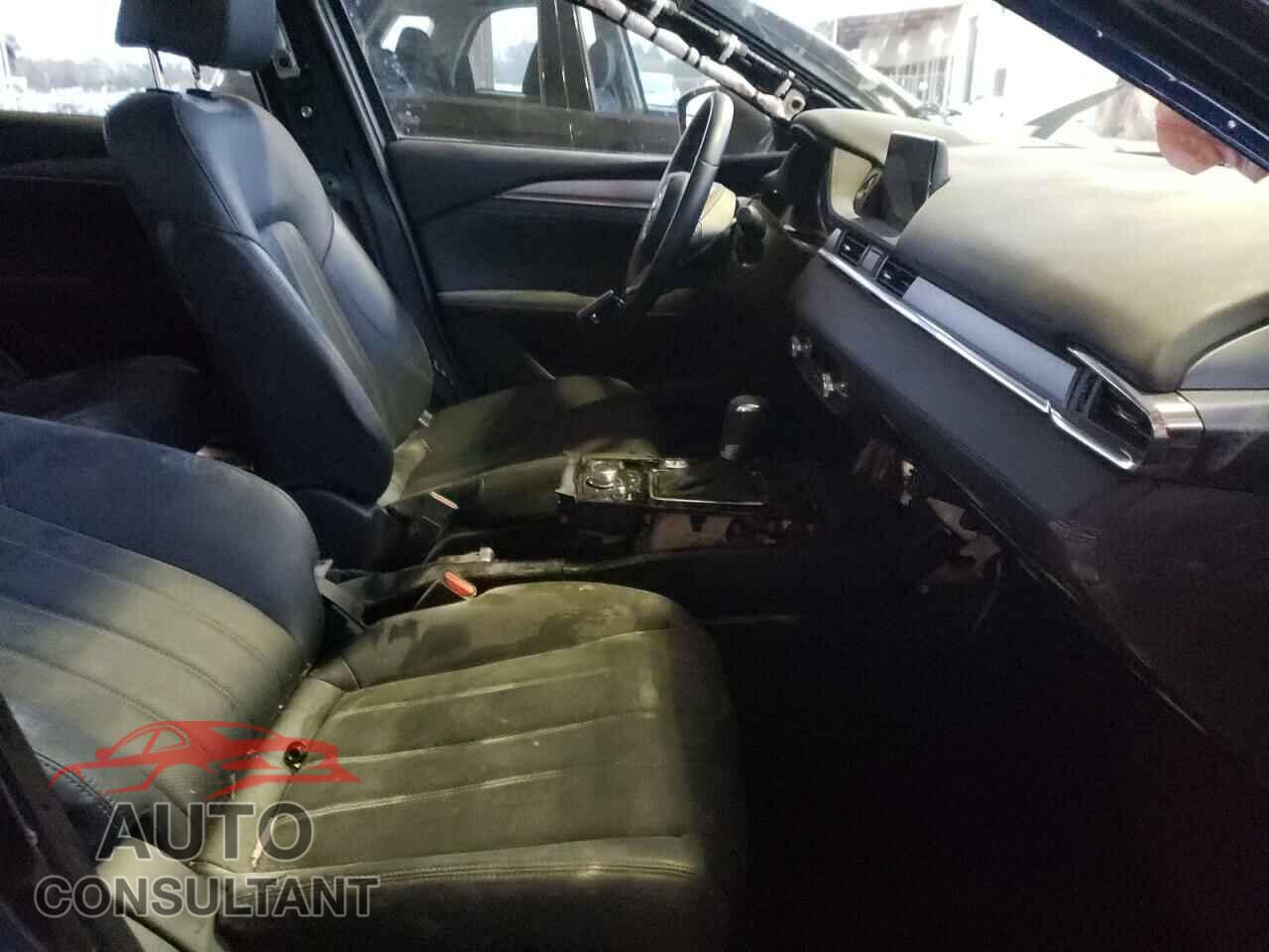 MAZDA 6 2020 - JM1GL1VM2L1516575