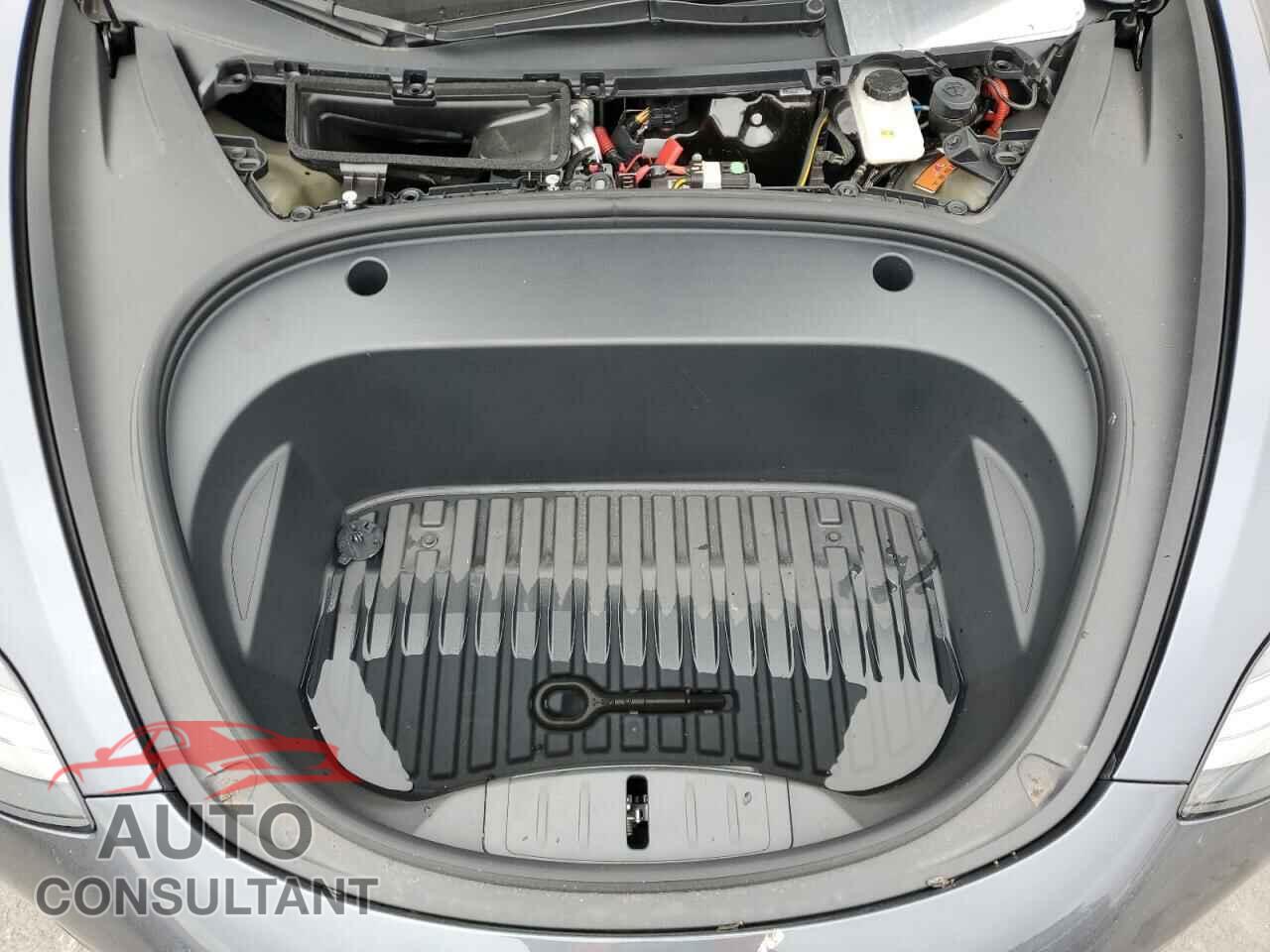 TESLA MODEL 3 2023 - 5YJ3E1EA7PF690119
