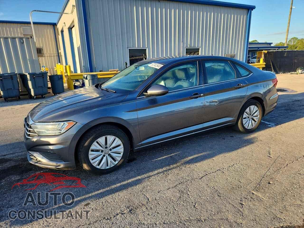 VOLKSWAGEN JETTA 2019 - 3VWC57BU6KM162798