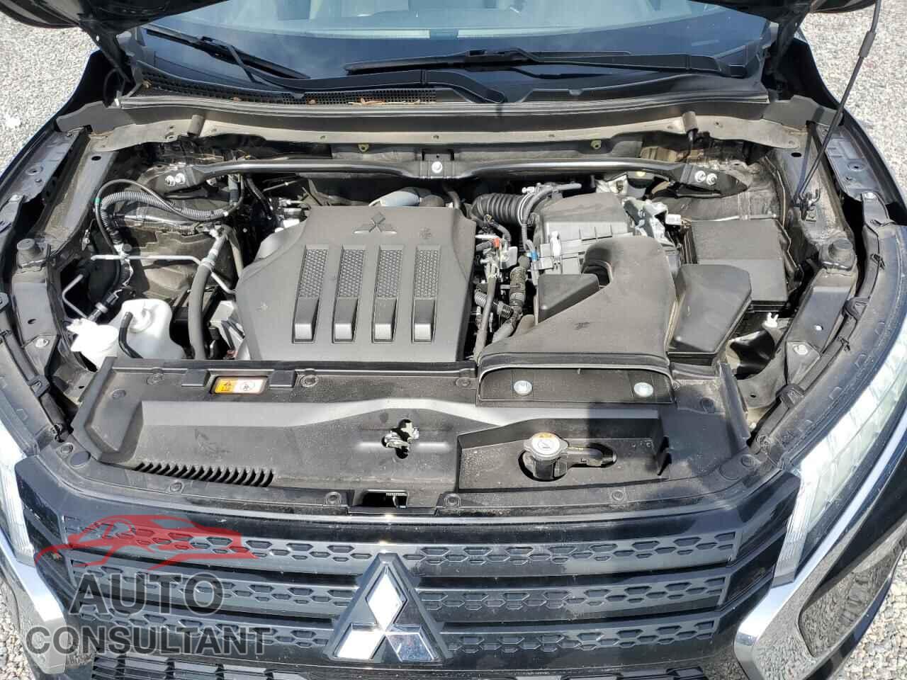 MITSUBISHI ECLIPSE 2023 - JA4ATWAA6PZ024258