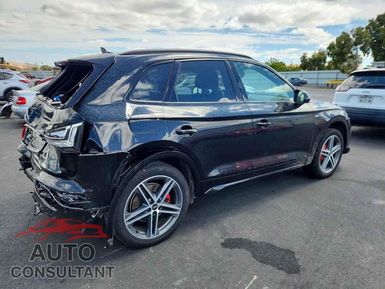 AUDI Q5 2024 - WA1E2AFY2R2107680