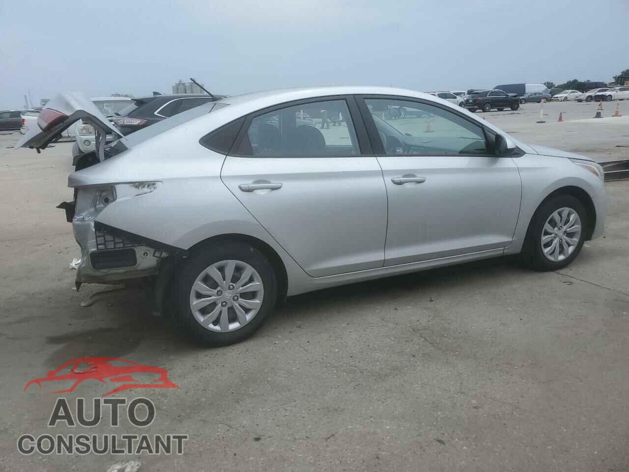HYUNDAI ACCENT 2020 - 3KPC24A64LE121403