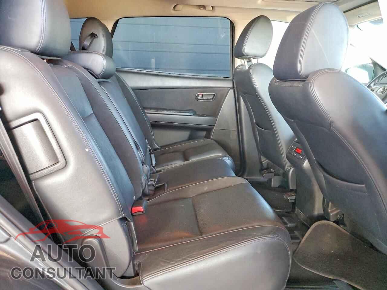 MAZDA CX-9 2015 - JM3TB2CV8F0468732