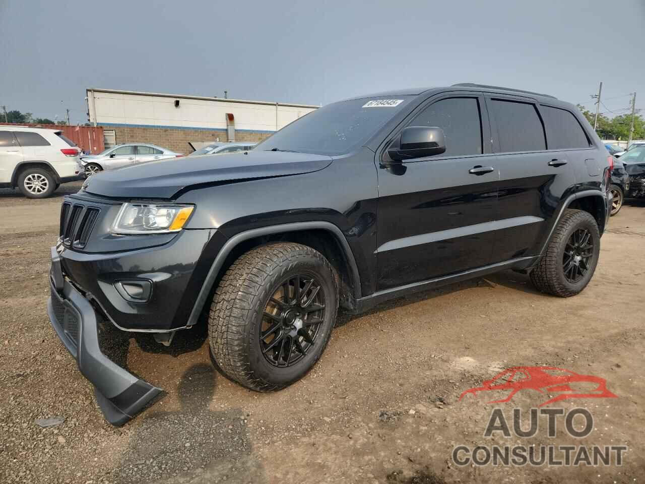 JEEP GRAND CHER 2015 - 1C4RJFAG2FC814421