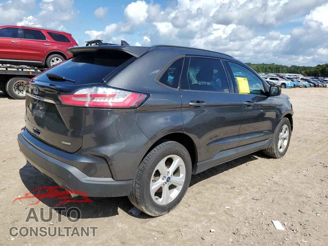 FORD EDGE 2020 - 2FMPK3G90LBB46153
