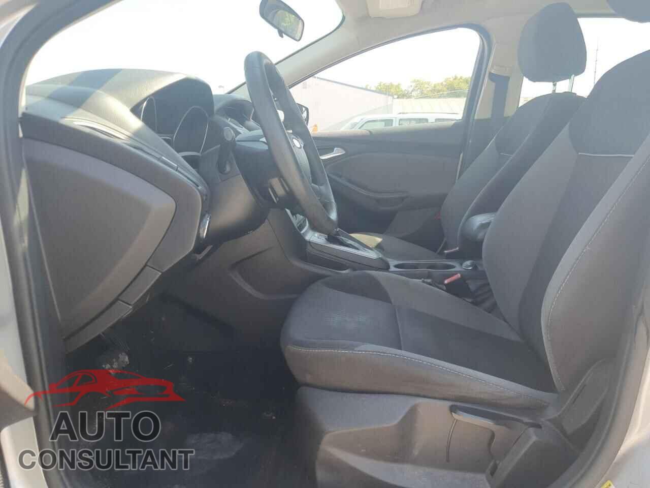FORD FOCUS 2013 - 1FADP3F22DL168837