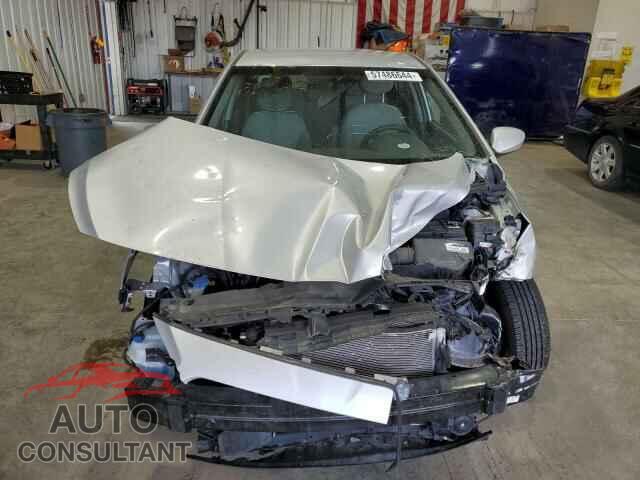 HYUNDAI ACCENT 2017 - KMHCT4AE6HU253068