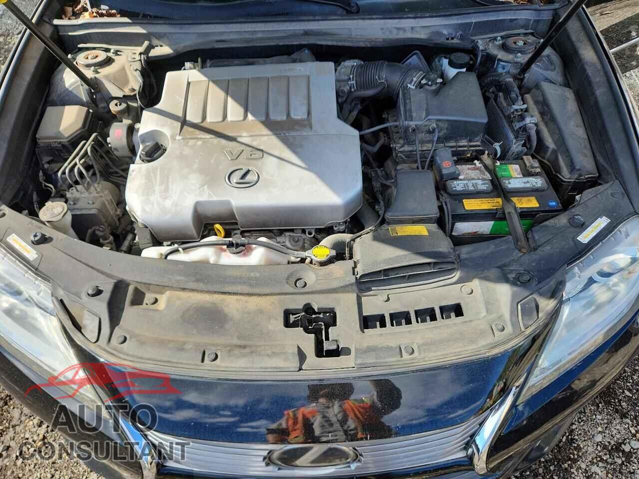 LEXUS ES350 2015 - JTHBK1GG2F2199821