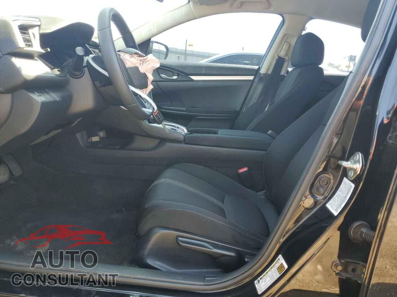 HONDA CIVIC 2017 - 19XFC2F5XHE041822