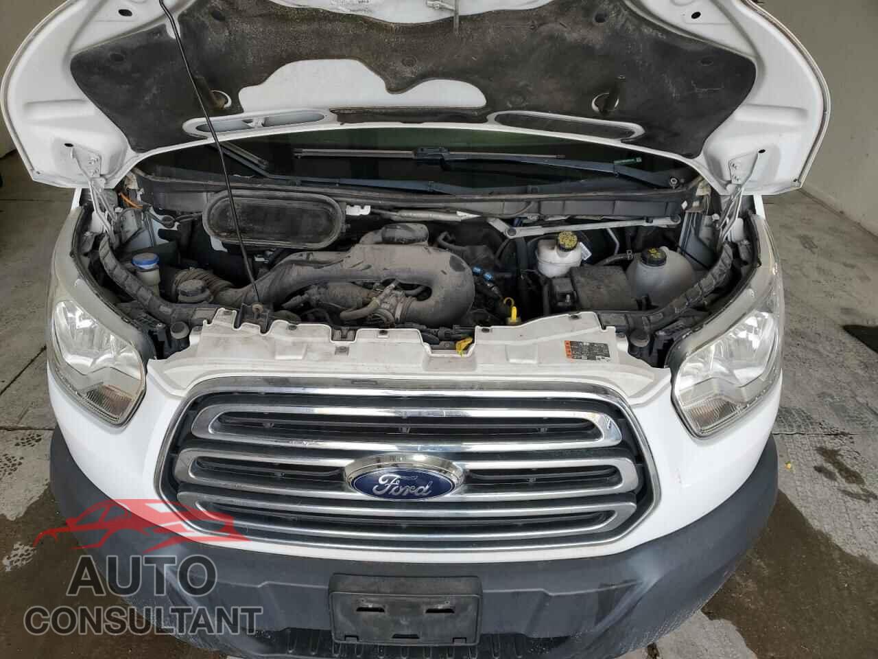 FORD TRANSIT 2016 - 1FBZX2YM4GKB05780