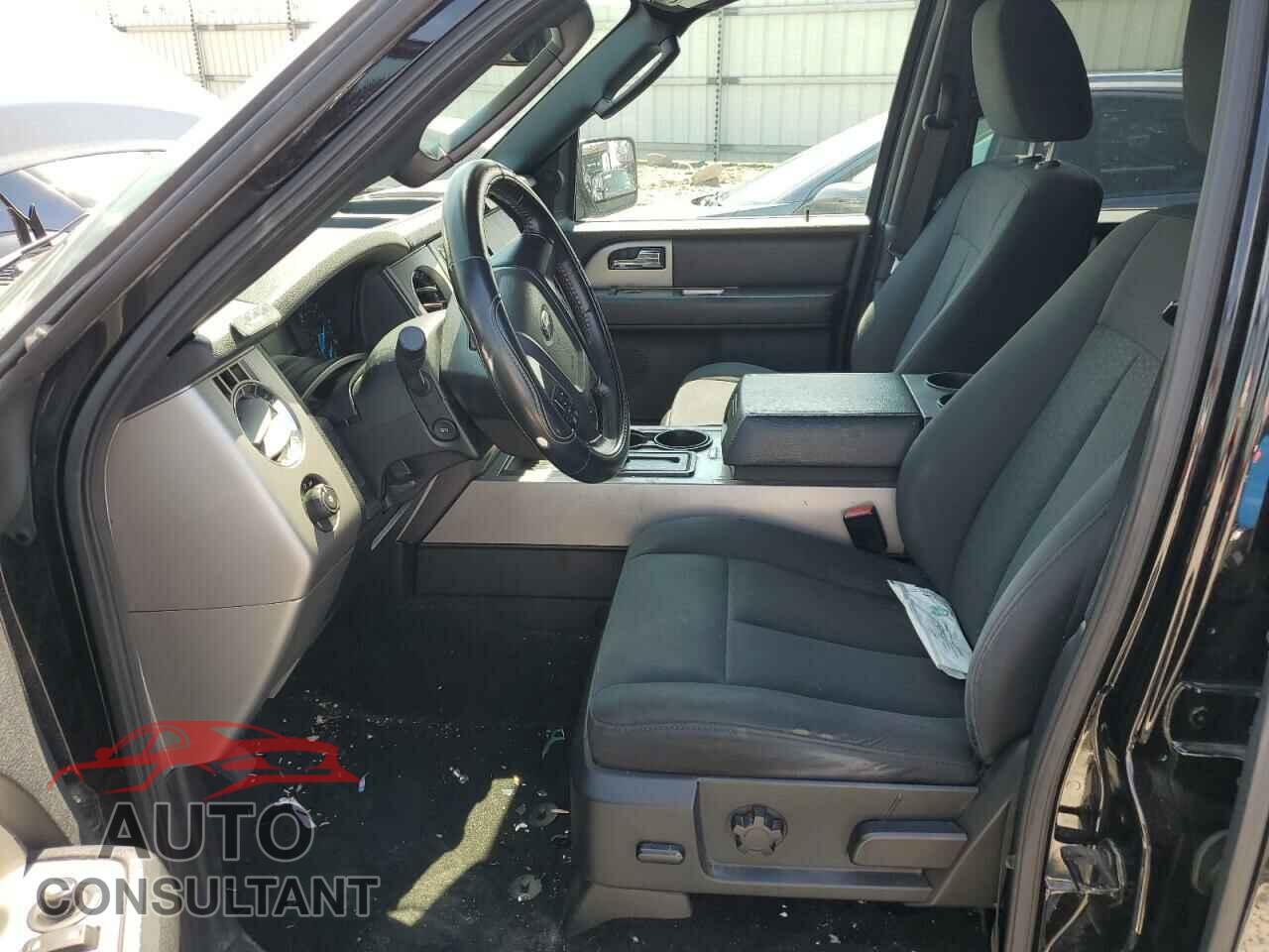 FORD EXPEDITION 2017 - 1FMJK1HT4HEA14643