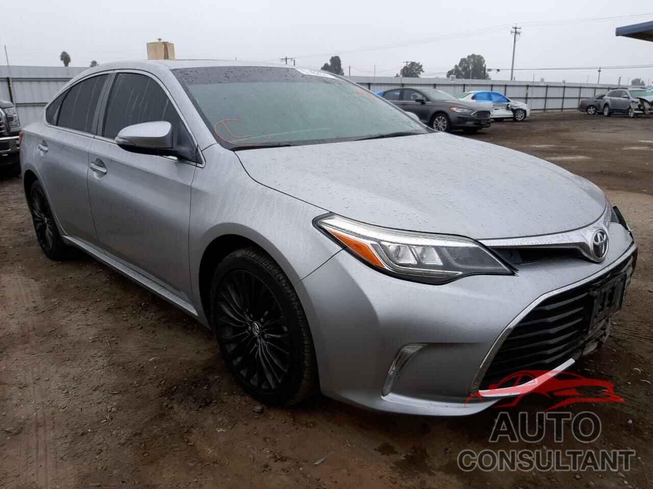 TOYOTA AVALON 2016 - 4T1BK1EB5GU208876