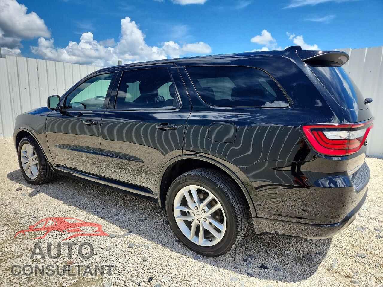 DODGE DURANGO 2026 - 1C4RDJDG5TC229642