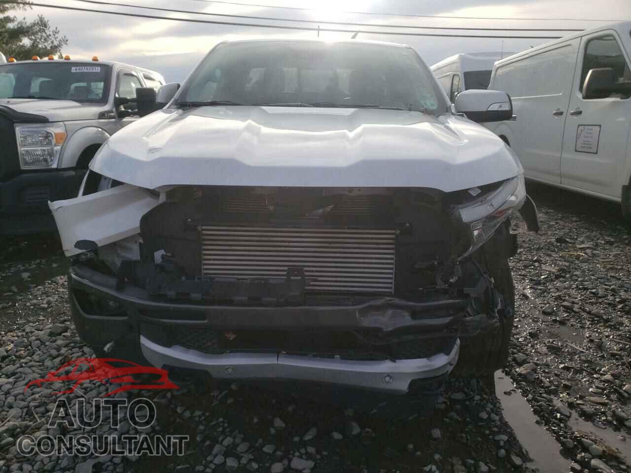 FORD RANGER 2020 - 1FTER1EH1LLA72845