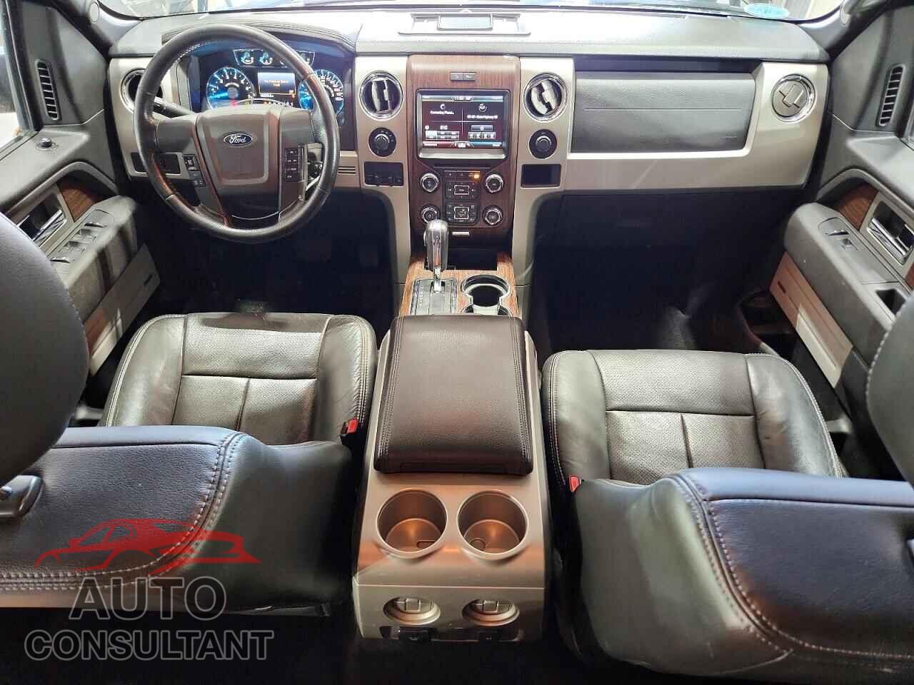 FORD F150 2014 - 1FTFW1EF2EFD01854