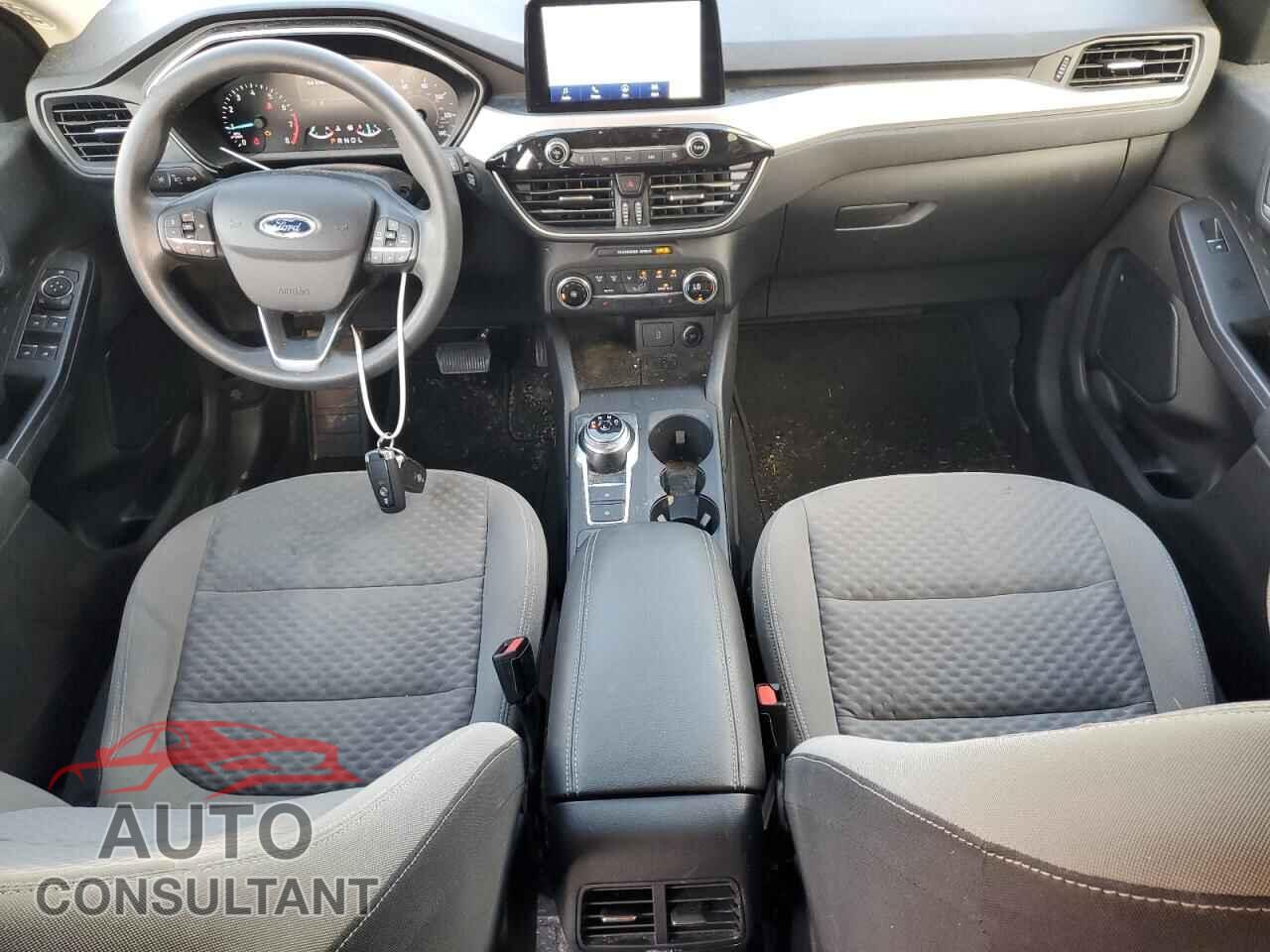 FORD ESCAPE 2020 - 1FMCU0G69LUA29226