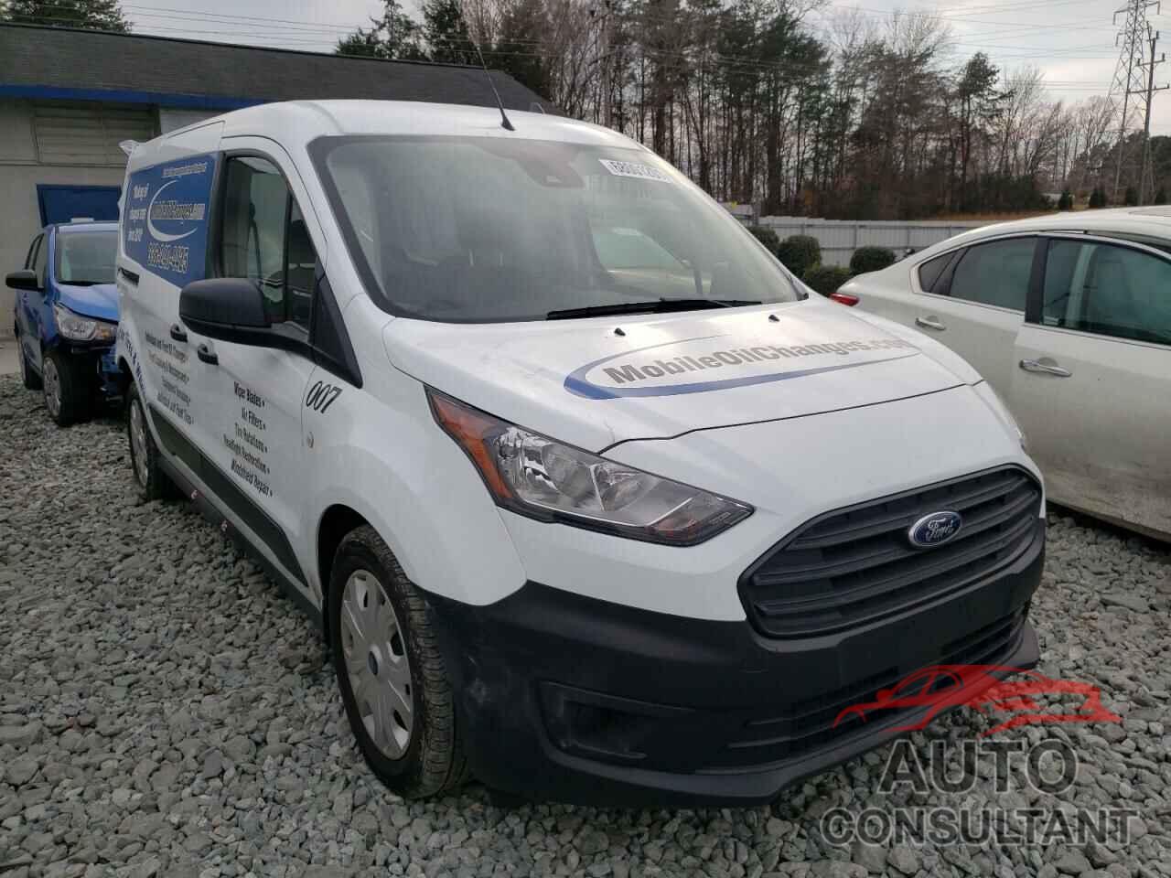 FORD TRANSIT CO 2021 - NM0LS7E2XM1485058